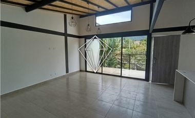 Arriendo finca en exclusiva parcelación de La Ceja