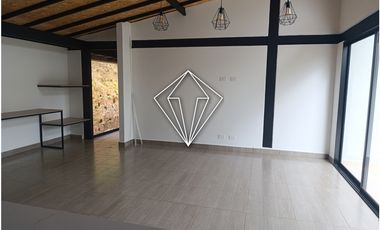 Arriendo finca en exclusiva parcelación de La Ceja
