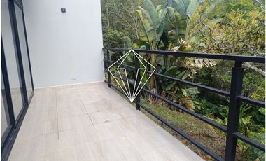 Arriendo finca en exclusiva parcelación de La Ceja