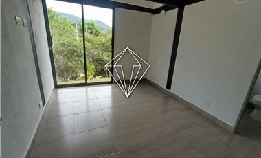 Arriendo finca en exclusiva parcelación de La Ceja
