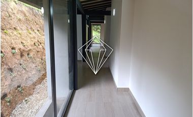Arriendo finca en exclusiva parcelación de La Ceja