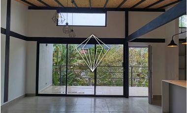 Arriendo finca en exclusiva parcelación de La Ceja