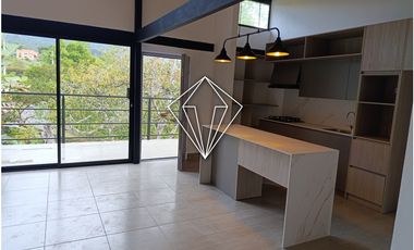 Arriendo finca en exclusiva parcelación de La Ceja