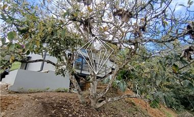 Arriendo finca en exclusiva parcelación de La Ceja