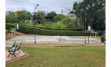 LOTE EN VENTA FLORIDABLANCA GUADALQUIVIR - EXCELENTE VISTA