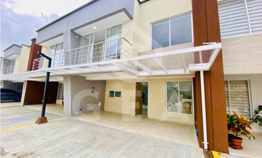 Alquiler de casa en Popayán, Conj. Palma de Mallorca, B/ Campobello