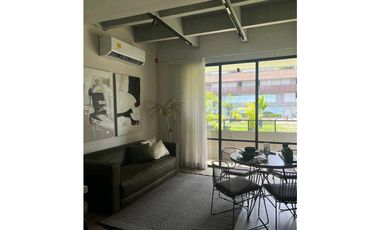 Cesión de derechos Apartaestudio en Ciudad del Rio