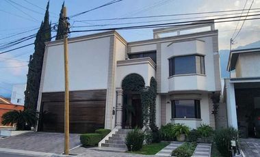 Cesa en Venta Lomas del Valle