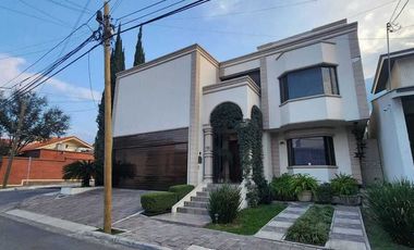 Cesa en Venta Lomas del Valle
