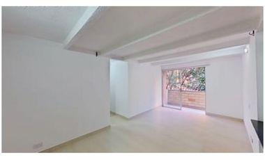 Apartamento en Venta, Loma de los Bernal en Medellín