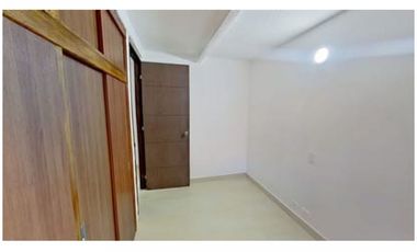 Apartamento en Venta, Loma de los Bernal en Medellín