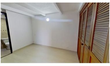 Apartamento en Venta, Loma de los Bernal en Medellín