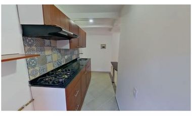 Apartamento en Venta, Loma de los Bernal en Medellín