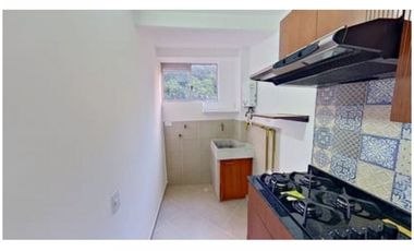 Apartamento en Venta, Loma de los Bernal en Medellín
