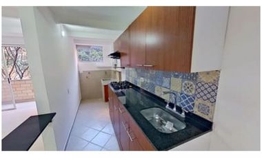 Apartamento en Venta, Loma de los Bernal en Medellín
