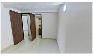 Apartamento en Venta, Loma de los Bernal en Medellín