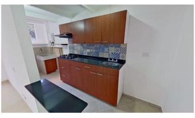 Apartamento en Venta, Loma de los Bernal en Medellín