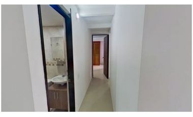 Apartamento en Venta, Loma de los Bernal en Medellín