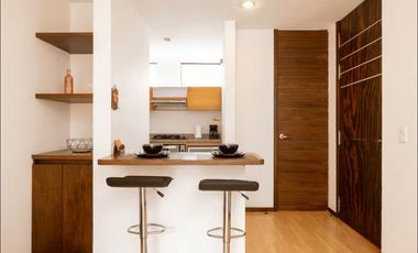 VENTA APARTAMENTO CONQUISTADORES LICENCIA TURSTICA