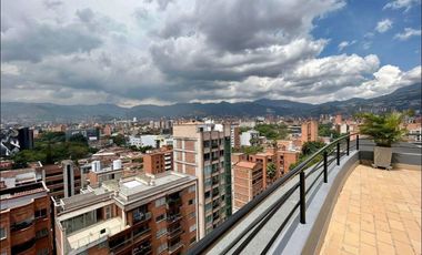 VENTA APARTAMENTO CONQUISTADORES LICENCIA TURSTICA