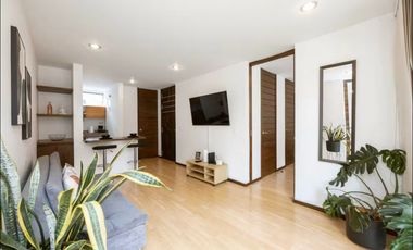 VENTA APARTAMENTO CONQUISTADORES LICENCIA TURSTICA
