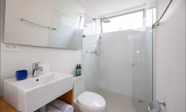 VENTA APARTAMENTO CONQUISTADORES LICENCIA TURSTICA