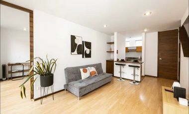 VENTA APARTAMENTO CONQUISTADORES LICENCIA TURSTICA
