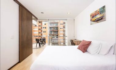 VENTA APARTAMENTO CONQUISTADORES LICENCIA TURSTICA