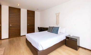VENTA APARTAMENTO CONQUISTADORES LICENCIA TURSTICA