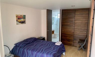 VENTA APARTAMENTO CONQUISTADORES LICENCIA TURSTICA