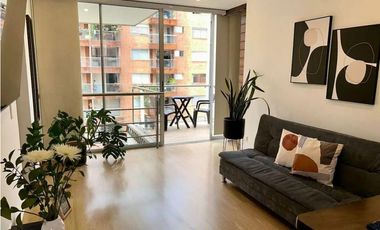 VENTA APARTAMENTO CONQUISTADORES LICENCIA TURSTICA