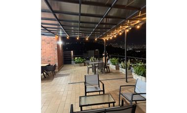 VENTA APARTAMENTO CONQUISTADORES LICENCIA TURSTICA
