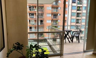 VENTA APARTAMENTO CONQUISTADORES LICENCIA TURSTICA