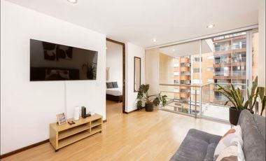 VENTA APARTAMENTO CONQUISTADORES LICENCIA TURSTICA