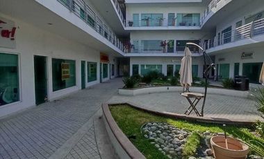 Renta de Local Comercial Plaza Trefontane