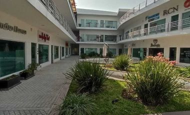 Renta de Local Comercial Plaza Trefontane
