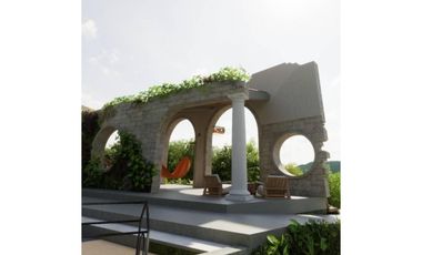 Venta Lote, Villas de Toskana, Sopetrán Antioquia