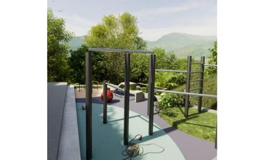 Venta Lote, Villas de Toskana, Sopetrán Antioquia