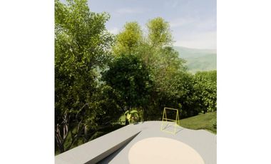 Venta Lote, Villas de Toskana, Sopetrán Antioquia