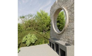 Venta Lote, Villas de Toskana, Sopetrán Antioquia