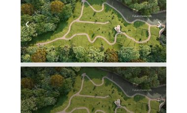 Venta Lote, Villas de Toskana, Sopetrán Antioquia