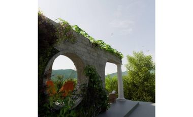 Venta Lote, Villas de Toskana, Sopetrán Antioquia