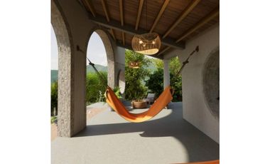 Venta Lote, Villas de Toskana, Sopetrán Antioquia