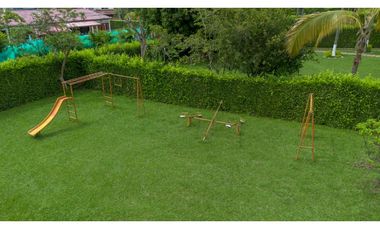 SE VENDE FINCA CAMPESTRE   VALLE DE ACAPULCO