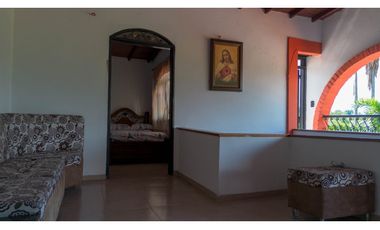 SE VENDE FINCA CAMPESTRE   VALLE DE ACAPULCO