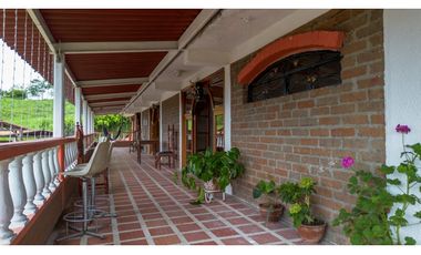 SE VENDE FINCA CAMPESTRE   VALLE DE ACAPULCO