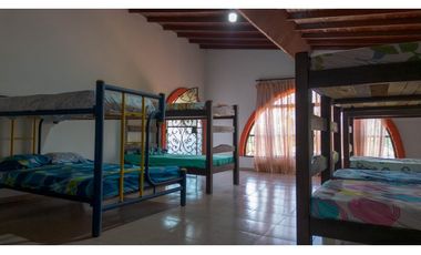 SE VENDE FINCA CAMPESTRE   VALLE DE ACAPULCO