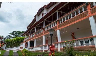 SE VENDE FINCA CAMPESTRE   VALLE DE ACAPULCO