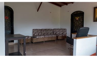 SE VENDE FINCA CAMPESTRE   VALLE DE ACAPULCO