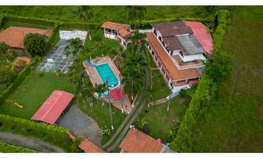 SE VENDE FINCA CAMPESTRE   VALLE DE ACAPULCO